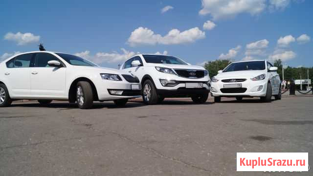 Авто на свадьбу и торжественные мероприятия Пенза - изображение 1