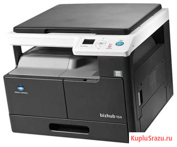 Мфу Konica Minolta Березники - изображение 1