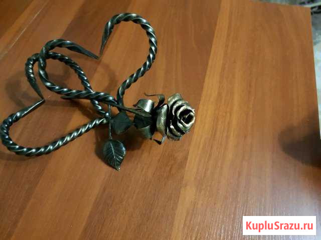 Ковка на заказ Великие Луки - изображение 1
