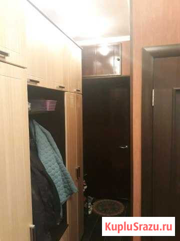 3-к квартира, 67 кв.м., 1/2 эт. Спасск-Рязанский - изображение 1