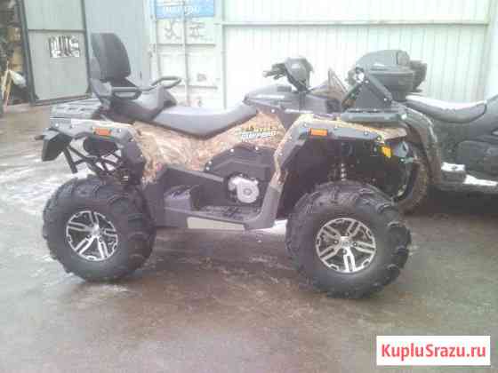 Stels ATV 800 Рязань