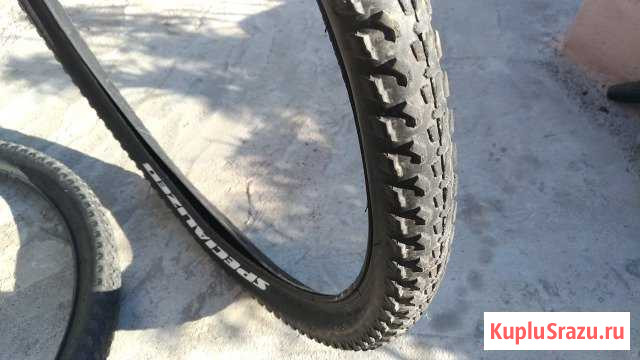 Покрышки Specialized 26 Рязань - изображение 1
