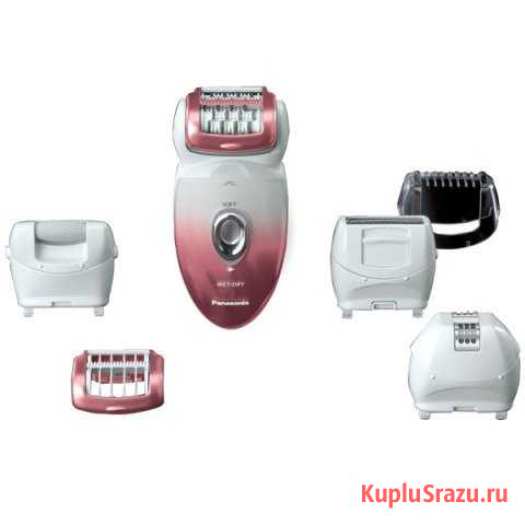 Эпилятор Philips Самара - изображение 1