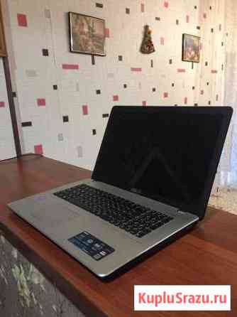 Asus K750J / Core i7 Тольятти