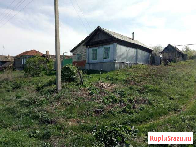 Дом 74 кв.м. на участке 20 сот. Шиханы - изображение 1