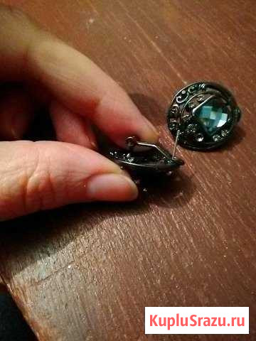 Серьги бесплатно Балашов - изображение 1