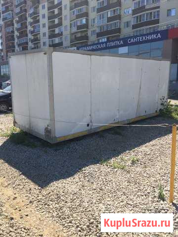 Будка на подрамнике Саратов - изображение 1