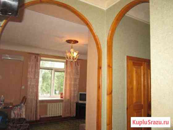 2-к квартира, 43.5 кв.м., 2/3 эт. Бузулук