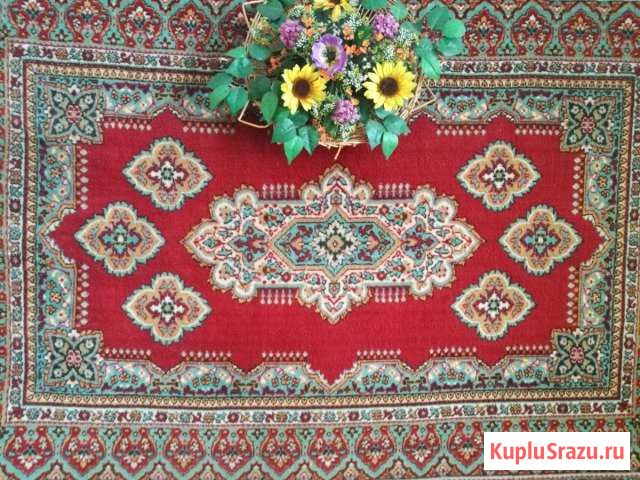Ковры Переволоцкий - изображение 1
