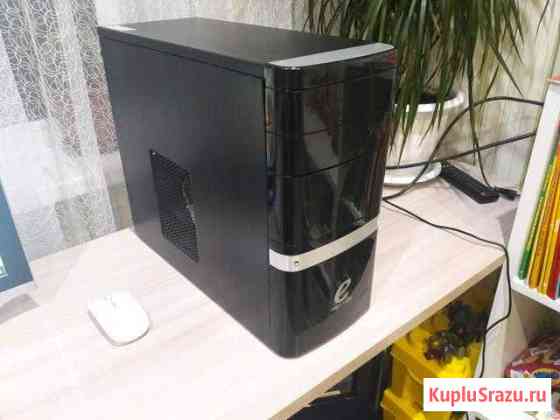 Игровой 4х ядерный Компьютер Орск