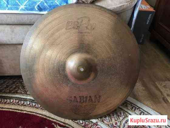 Sabian B8 PRO 20 medium ride Оренбург