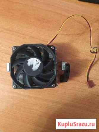 Куллер socket fm1 fm2 am2 am3 Оренбург