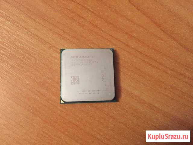Процессор amd athlon 2 x2 240 Оренбург - изображение 1