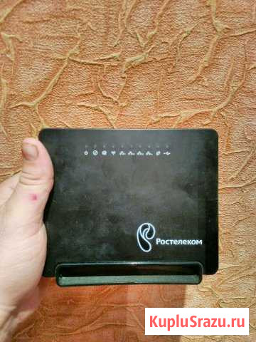 Wifi роутер от Ростелеком Бузулук - изображение 1