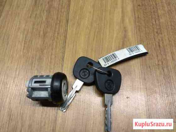 Замок зажигания BMW, E-34 Знаменка