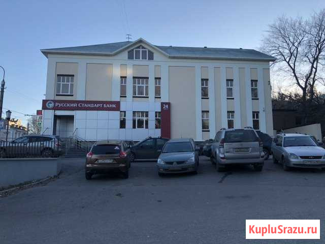 Аренда офисных и торговых площадей Пенза - изображение 1