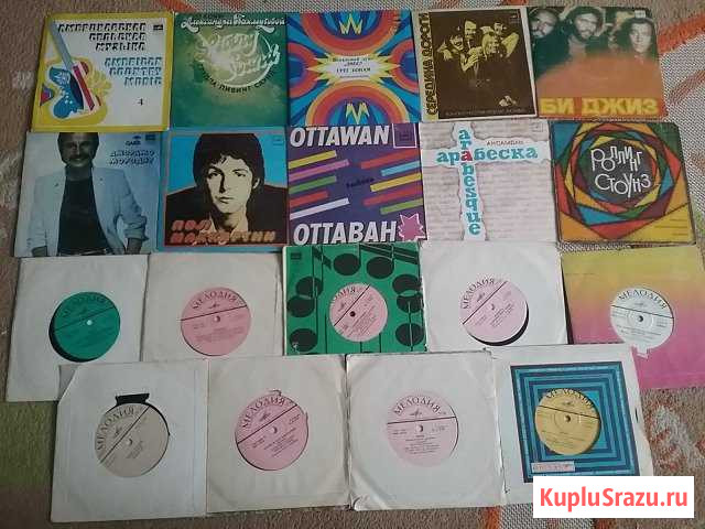Битлз криденс свит би джис арабески оттаван и др Пенза - изображение 1