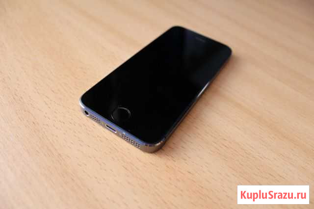 Продам iPhone 5s Засечное - изображение 1