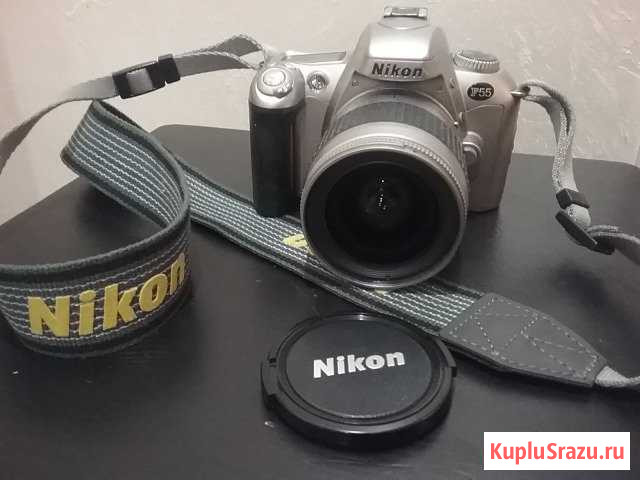 Nikon F55 Пенза - изображение 1