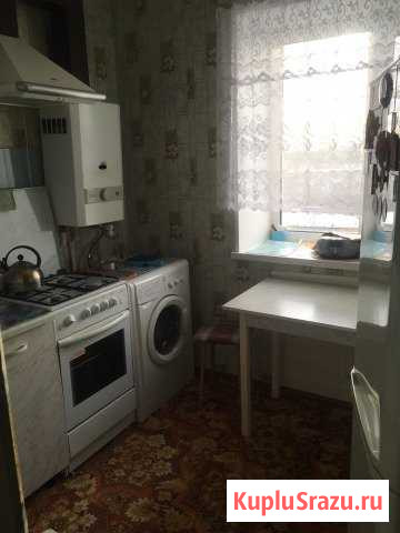 2-к квартира, 44 кв.м., 5/5 эт. Горнозаводск - изображение 1