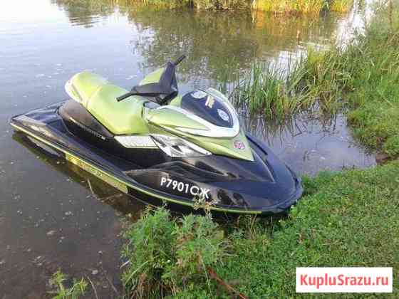 SEA DOO RXP 215 2005 Чернушка