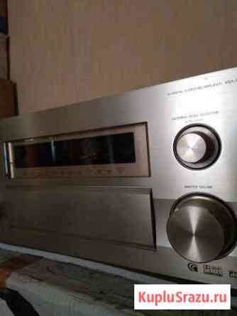 Рессивер pioneer vsx ax 10 Пермь