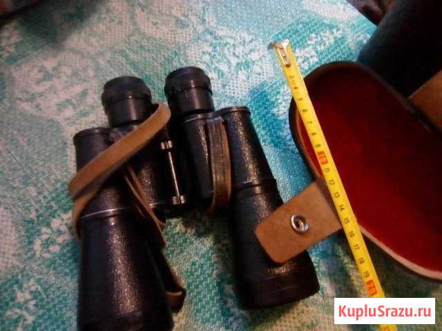 Бинокль Лобаново - изображение 1