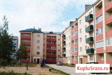 1-к квартира, 44.5 кв.м., 5/5 эт. Скопин - изображение 1
