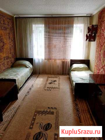 2-к квартира, 49 кв.м., 2/5 эт. Скопин - изображение 1
