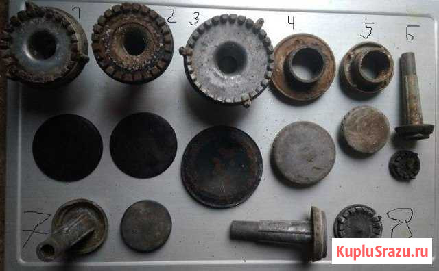 Комфорочная горелка газовой плиты Сафоново - изображение 1