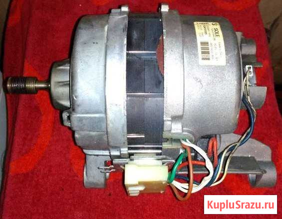 Двигатель zanussi и другие Сафоново - изображение 1
