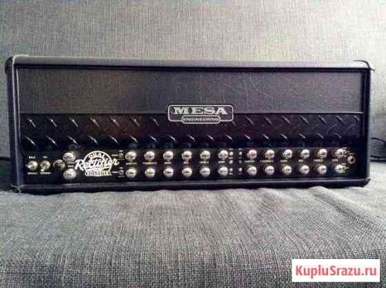 Mesa Boogie Dual Rectifier Roadster Смоленск