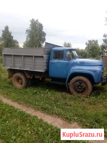ЗИЛ ммз45021 (самосвал) Вязьма - изображение 1