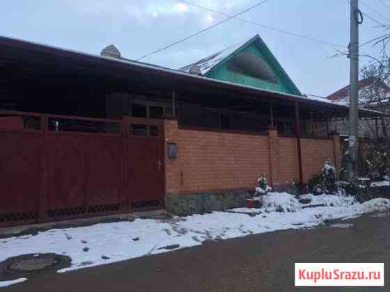 Горячеводский