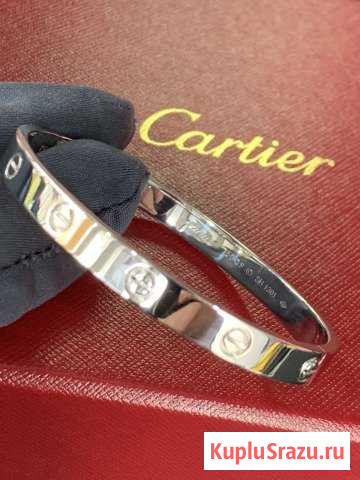 Cartier Love Ставрополь - изображение 1