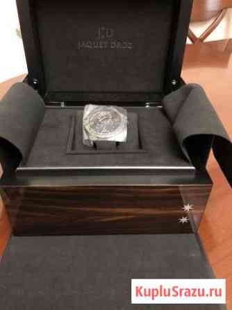 Jaquet-Droz Grande Seconds Limited Edition Минеральные Воды