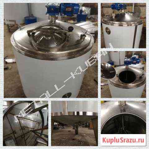 Пастеризатор молока Ставрополь