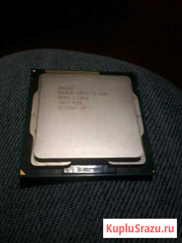 Intel core i3 2100 costa rica Кисловодск - изображение 1