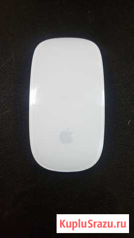 Мышь беспроводная Apple Magic Mouse Пятигорск - изображение 1