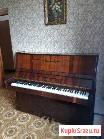 Пианино Рассказово - изображение 1