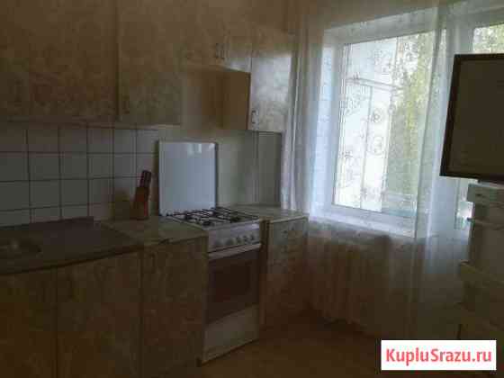 1-к квартира, 33 кв.м., 5/5 эт. Редкино