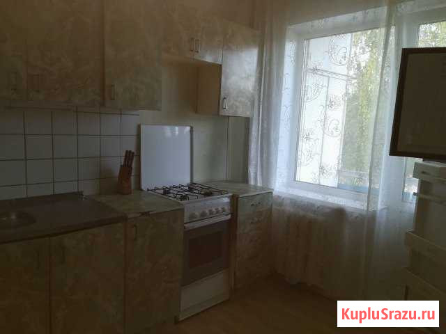 1-к квартира, 33 кв.м., 5/5 эт. Редкино - изображение 1