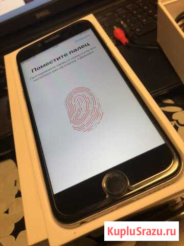 iPhone 6 64gb space grey Тверь - изображение 1