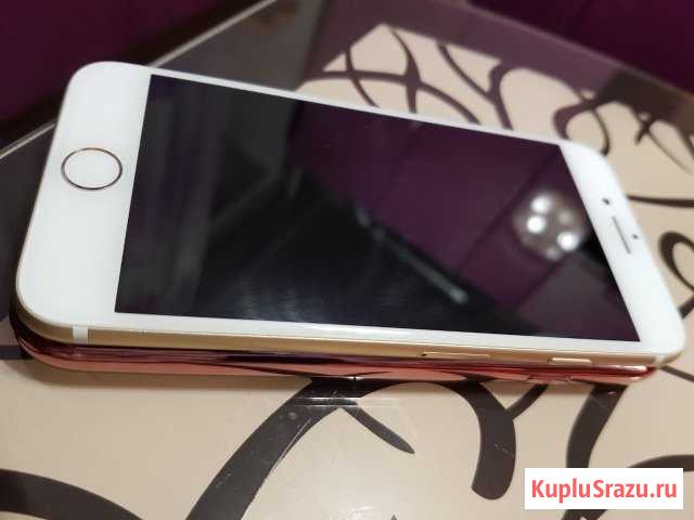 iPhone 7 32 Гб Ржев - изображение 1