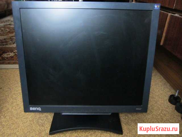 ЖК-монитор benq 19 Тверь - изображение 1