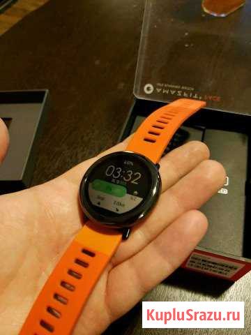 Amazfit peace Томск - изображение 1
