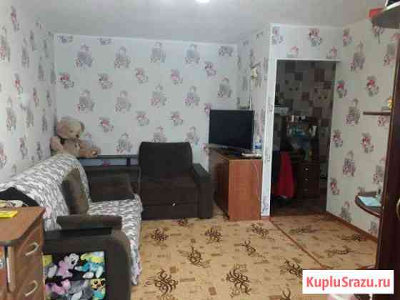 1-к квартира, 32 кв.м., 2/4 эт. Советск