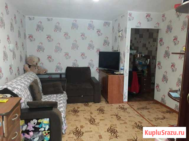 1-к квартира, 32 кв.м., 2/4 эт. Советск - изображение 1