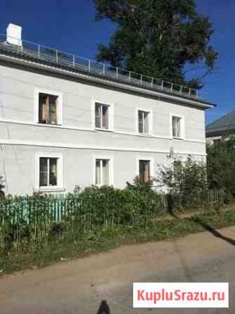 1-к квартира, 35 кв.м., 1/2 эт. Советск