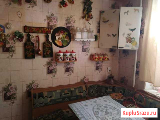 4-к квартира, 59 кв.м., 1/5 эт. Грицовский - изображение 1